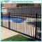 6 foot wrought iron safety swimming pool fence