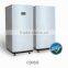 floor heating geothermal heat pump
