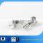 nickel plated carbon steel panel captive screw
