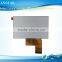 4.3inch the resolution is 480*272 high luminance 1000nits tft lcd module                        
                                                                                Supplier's Choice