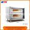 New Fast Cooking 1 Layer 1 Tray Electric Commercial Pizza Oven FEP-101D