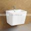 Floor Mounted Durable Smart Bidet AD017