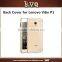 Metal Aluminum Shockproof Back Cover Case for Lenovo Vibe P1
