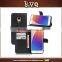 Stand Wallet Flip PU Leather Case Cover Skin For Meizu Pro 6 Mobile Phone