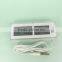 Digital pool thermometer waterproof