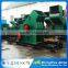 1mm output size Two-stage Double Stage Crusher for Sale