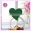 laser cut pearl paper cupcake topper CT-2