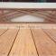 extremely durable wood outdoor decking cumaru (brazilian teak)