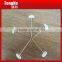 Upholstery Twist Pin for Furniture Cover Security
