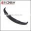 Carbon body kit for BMW F30 F35 320I Tuning M TECH Front Lip