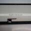 Touch Screen Glass Panel with Digitizer Bezel For HP Pavilion TouchSmart 15-P T156AWC-N30 (Factory Wholesale)