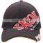 custom 6 panel baseball cap with bottle opener