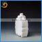 5 Litre Empty HDPE Plastic Liquid Bottle