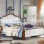 italian home melamine kids bed bedroom furniture set(SZ-BT9908)