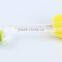 Manufacture of best price milk bottle cleaner brush baby feed bottle clean brush bottle brush for cleaning