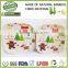 2015 biodegradable bamboo fiber eco tableware,dinner plate