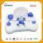 2.4G remote control drone full function/ mini pocket drone/drone quadricopter controlled