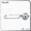 Gealss Stainless Steel Tea Ball With Handle