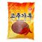 Korean red chili cayenne pepper powder