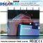 3g advertising led display screen xxx video/p7.62 full color indoor led display