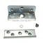 MIT High Quality 5" Heavy Duty Furniture Zinc Bed Connector