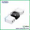 2015 New design Dual port 2.4a usb travel charger adapter for smart phone