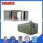 Three Side Open Cargo Container