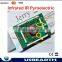 2015 Newest Adjust Infrared IR Pyroelectric Infrared PIR module Motion Sensor Detector Module HC-SR501