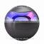 Factory Wholesale Bluetooth Speaker Mini Bluetooth Speaker Colorful Light Wireless Bluetooth Speaker