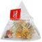 Hot Sale Automatic Nylon Triangle Tea bag Packing Machine0086-18516303933