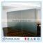ceramic tempered glass for partition decoration (CCC ISO9001 EN12150)