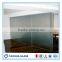 silkscreen tempered glass for kitchen decoration (CCC ISO9001 EN12150)