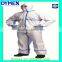 Type5/Type6 Disposable Coverall EN1149-1 Stitched Seam