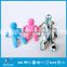2015 new style Silicone Mobile Phone Support funny human shaped Holder/Mobile Phone and Tablet holder/car mobile phone supporter