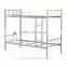 Popular School Used Steel Furniture Kids Metal Bunk Bed