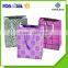 glitter clear film, transparent cpp glitter thermal film, heat lamination glitter film
