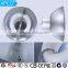 Glass light fixtures energy saving induction high bay lighting