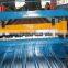 steel plate rolling machine trapezoid metal sheets forming machine