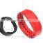 New Bluetooth Wireless Heart Rate Smart Cicret Bracelet Sport Fitness Wristband