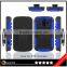 Keno Tough Rugged Layered Extreme Hybrid Belt Clip Holster Case for ZTE Compel Z830