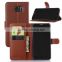 Reyon For Samsung Galaxy Note 5 Case / Wallet Flip Leather Cover Case For Samsung Galaxy Note 5