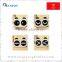 creative funny panda notepad