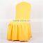 Spandex Chair covers elastic banquet thickening Lengthen wedding Part decoration customize wholesale