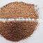 1000kg/h CE ISO approved copper pcb waste recovery machinery
