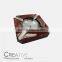 Hot sale Spanish Cedar wood humidor