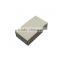 Custom paper perfume box luxury design