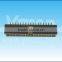Dongguan ISO certificate 2.54mm pitch two rows 180 degree box header