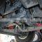 Made in china flat bed truck