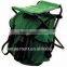 fishing chair backpack for stool