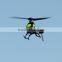 Flybarless 6-Axis-Gyro System 4CH RC Helicopter